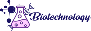 Innovative Research in Biotechnology logo