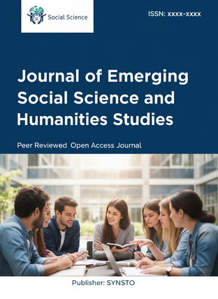 Journal of Emerging Social Science and Humanities Studies